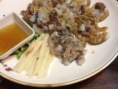 生八代-金明子八带鱼馆(正宗韩国连锁店)