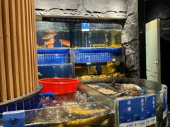 -长禧家·珑厨(东山口店)