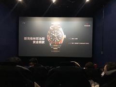 -SFC上影影城(新世界店)