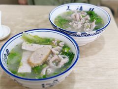 -王记汤粉店(景田店)
