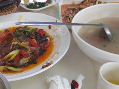 -熊猫主题餐厅