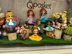 -泡泡玛特POPMART(合生汇店)