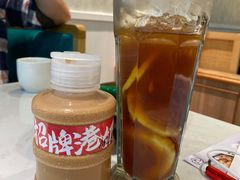 柠檬冻-避风塘(江桥万达店)
