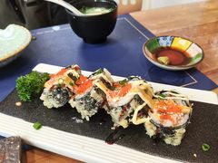 -浦·传统日式料理(3 5 1 1 店)