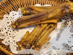 -凤兴鸡煲(宝安海雅店)