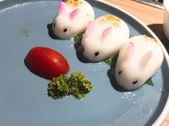 -探窝·竹笙椰子鸡(杨箕店)