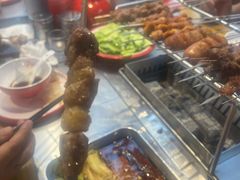 -7只羊·鲜羊肉串·地锅鸡精酿(玄武墨香路店)