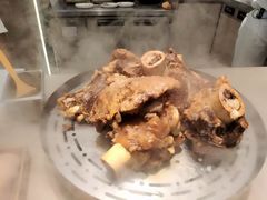 -西贝莜面村(上海百联西郊店)