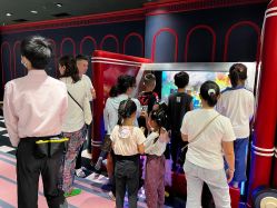-meland亲子乐园(深圳领展中心城店)