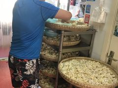 -阿麟馄饨(延长路店)
