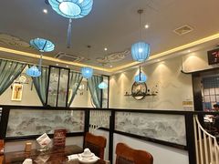 -赣南人家·头牌江西菜(劲松店)