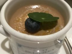 龙井奶冻-南麓·浙里(外滩店)