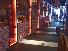 -江边城外烤全鱼(方庄时代购物中心店)