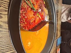 -冯校长老火锅(深圳总店)