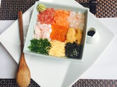 -FOUNT创意日料
