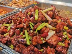 -晓宇盒饭(民安街店)