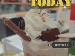 -牛牛和清小妞芝士卷饼厂(红谷滩万达店)