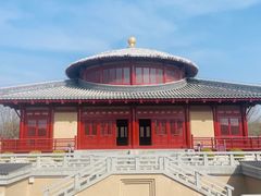 -宝鸡周原博物院
