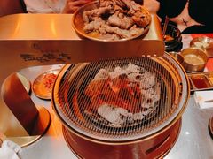 -西塔老太太泥炉烤肉(苏州大悦城店)