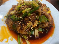 -朱大嘴肥肠血旺(福字街店)