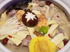 -96农蝎虾(江桥老街店)