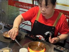 -李双猪·小龙虾·烧烤·羊肉煲(乐山店)