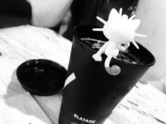 -BLATAGE COFFEE