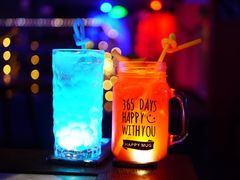 -好久不见网红乐队酒吧(鼓浪屿海底世界店)