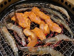 -神户赤童日式烤肉(金地广场店)