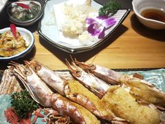 -酒久自助料理(佳兆业店)
