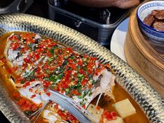 -索溪山寨·湘西饮食文化博物馆(标志门店)