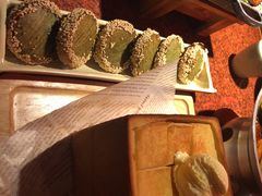 -绿茶餐厅(蓝色港湾店)