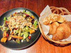 -麦田工坊(月湖店)
