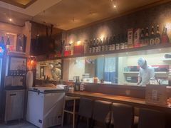 -长崎屋·日本料理·刺身·烧鸟(天河北路店)