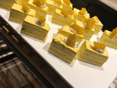-AdD全日制餐厅(中谷花园酒店)