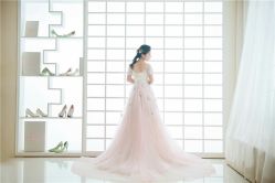 -金夫人婚纱摄影(天河又一城店)