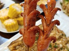 -江湖翅客(琶洲新村店)