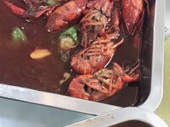 -盱眙虾神於氏龙虾(夫子庙红街店)