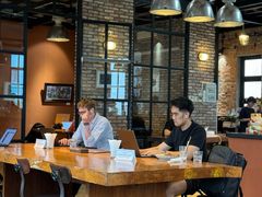 -The Workshop Coffee