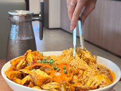 -单家老院·院子里的青岛菜(沙子口店)