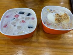 -文昌邓记清补凉(西沙路店)