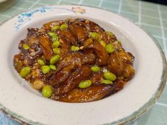 -玉桥餐厅(天坛店)