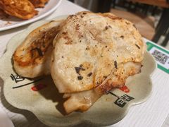 -老北京馅饼粥(西单店)