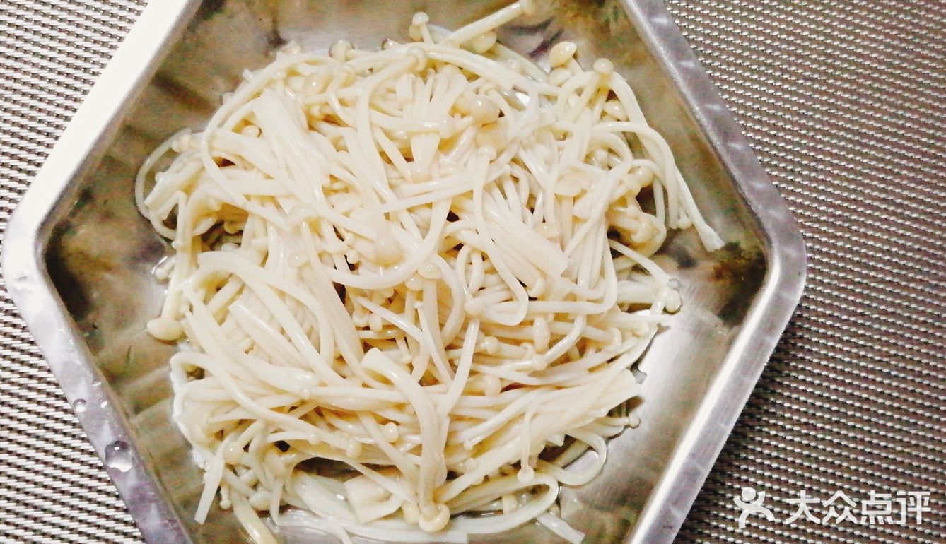 See you tomorrow 的凉拌菜，非常适合夏天