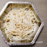 See you tomorrow 的凉拌菜，非常适合夏天