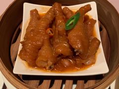-荣轩(新荣记环球金融中心店)