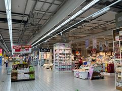 -大润发(张江店)