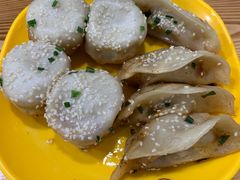 -阿三生煎(航北路店)