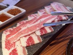 -烧肉一番·新韩式炭火烤肉(大岭山店)