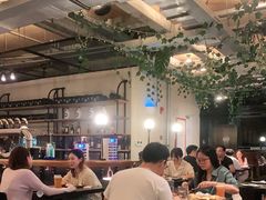 大堂-Goose Island Brewhouse鹅岛精酿啤酒餐厅